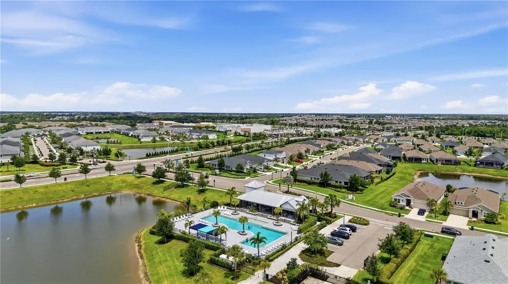 11916 Richmond Trail Parrish FL 34219