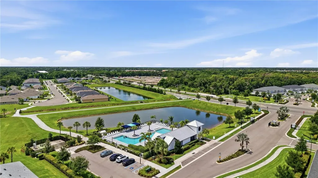 11916 Richmond Trail Parrish FL 34219