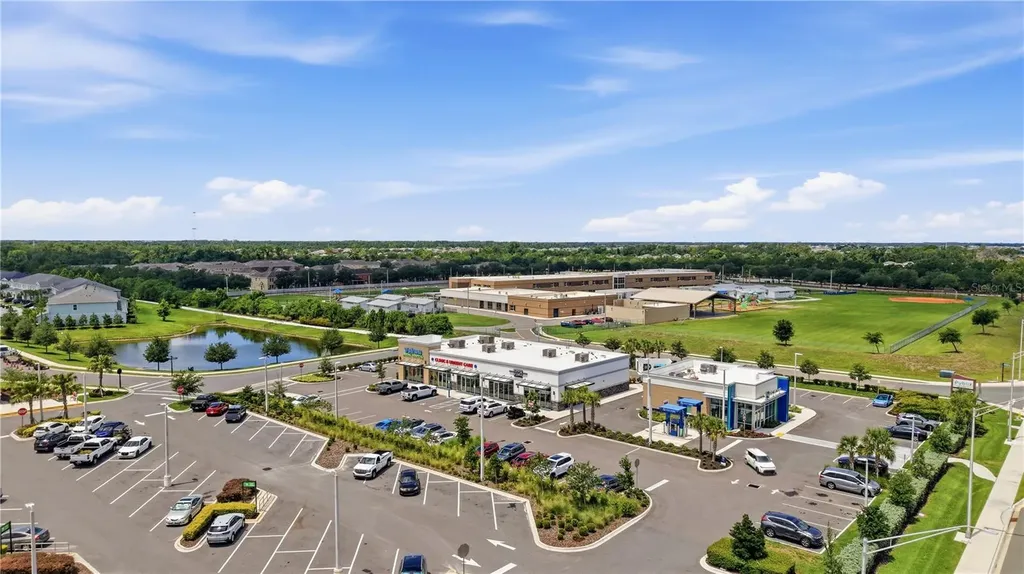 11916 Richmond Trail Parrish FL 34219