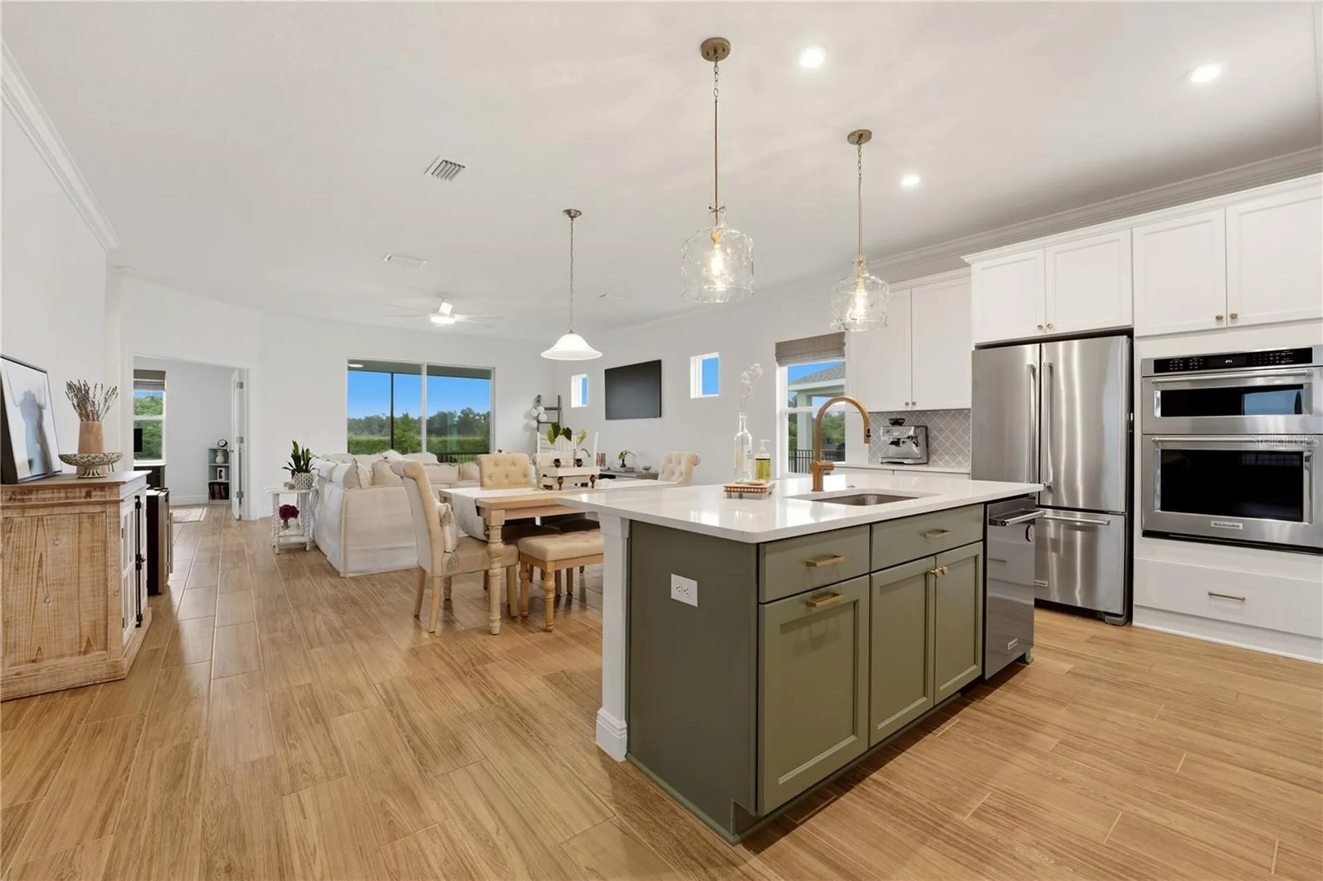 11916 Richmond Trail Parrish FL 34219