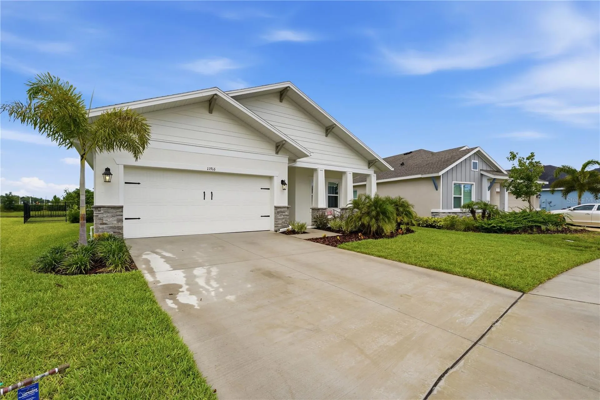 11916 Richmond Trail Parrish FL 34219