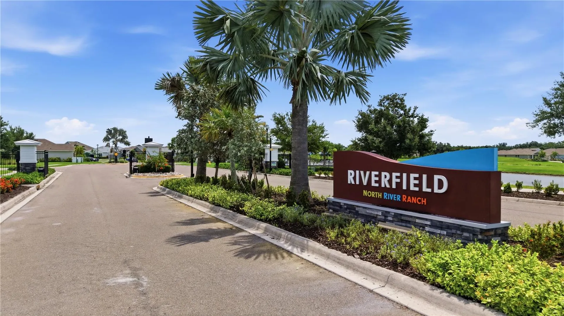 11916 Richmond Trail Parrish FL 34219