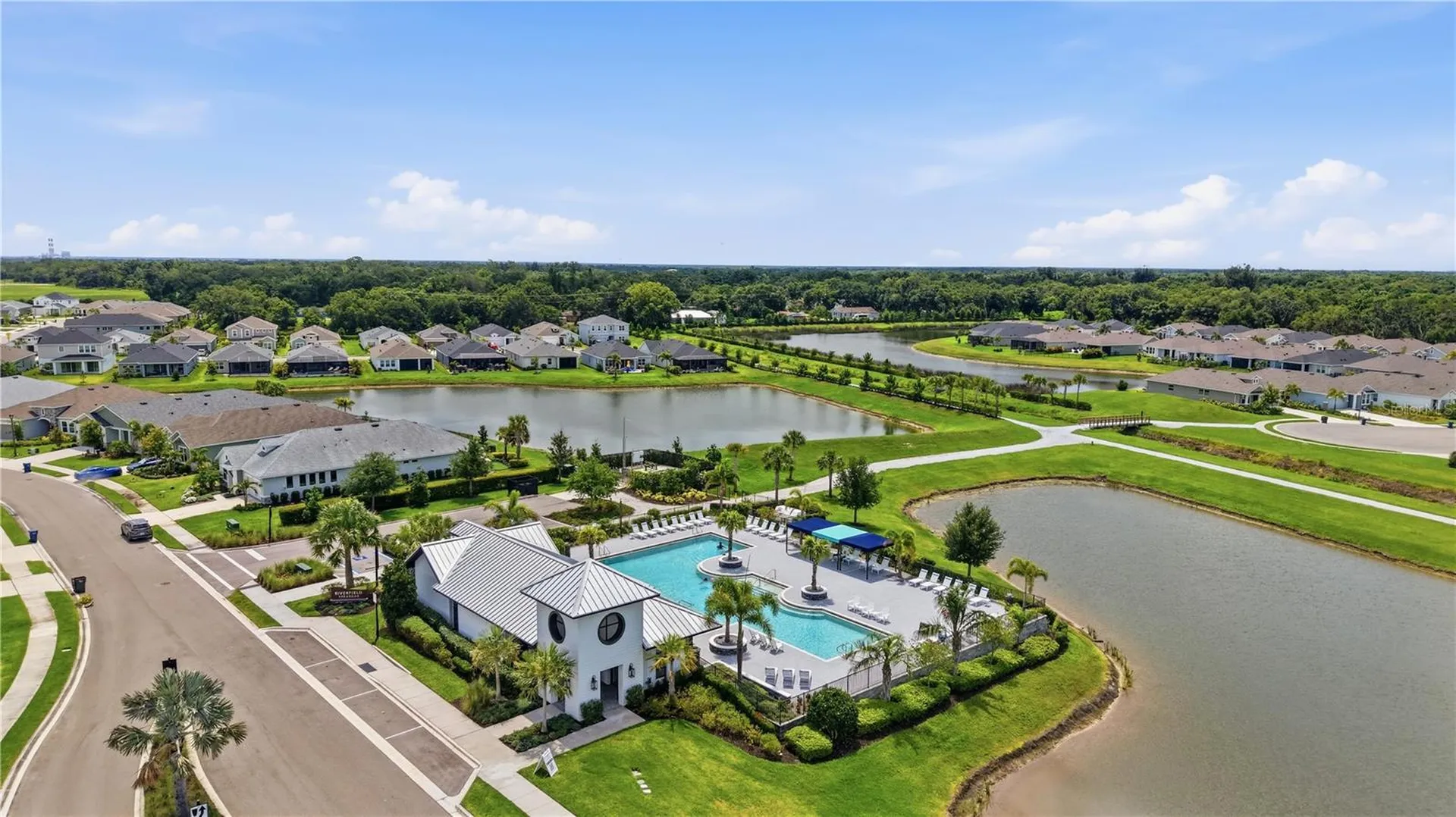 11916 Richmond Trail Parrish FL 34219