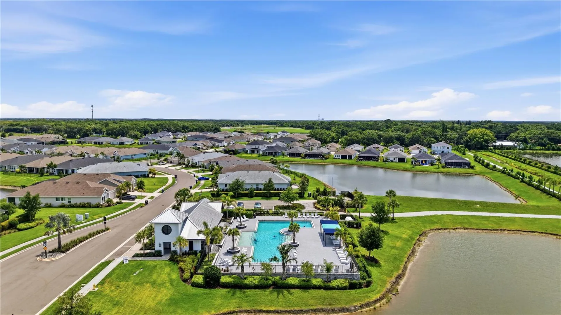 11916 Richmond Trail Parrish FL 34219