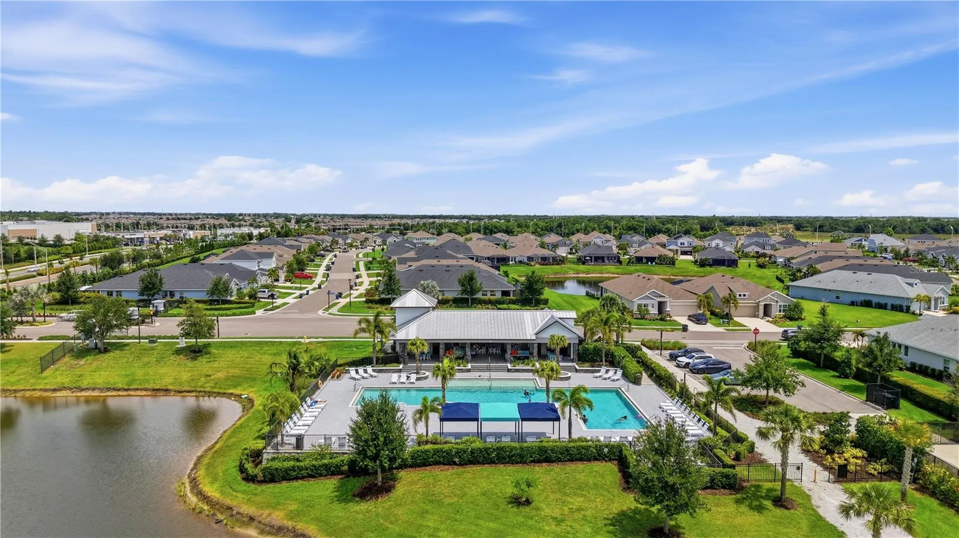 11916 Richmond Trail Parrish FL 34219