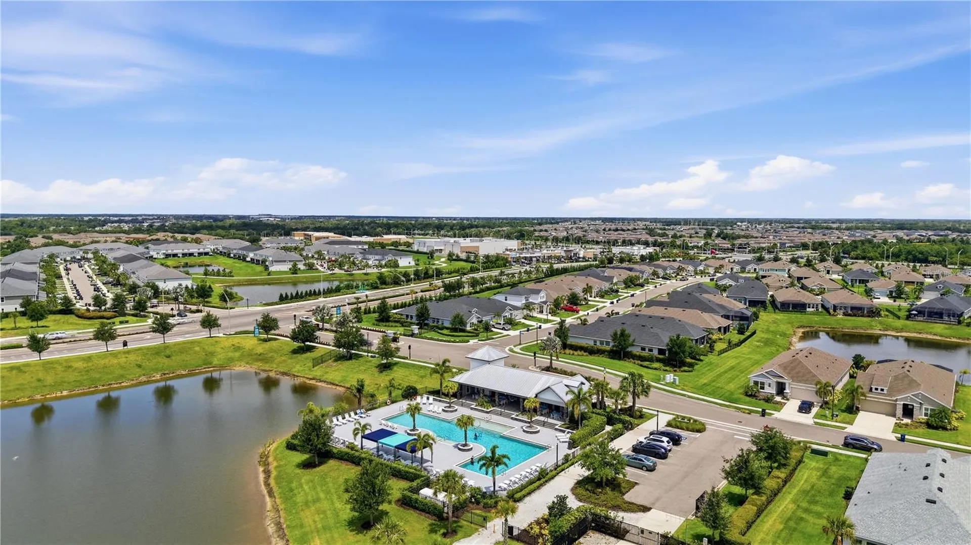 11916 Richmond Trail Parrish FL 34219