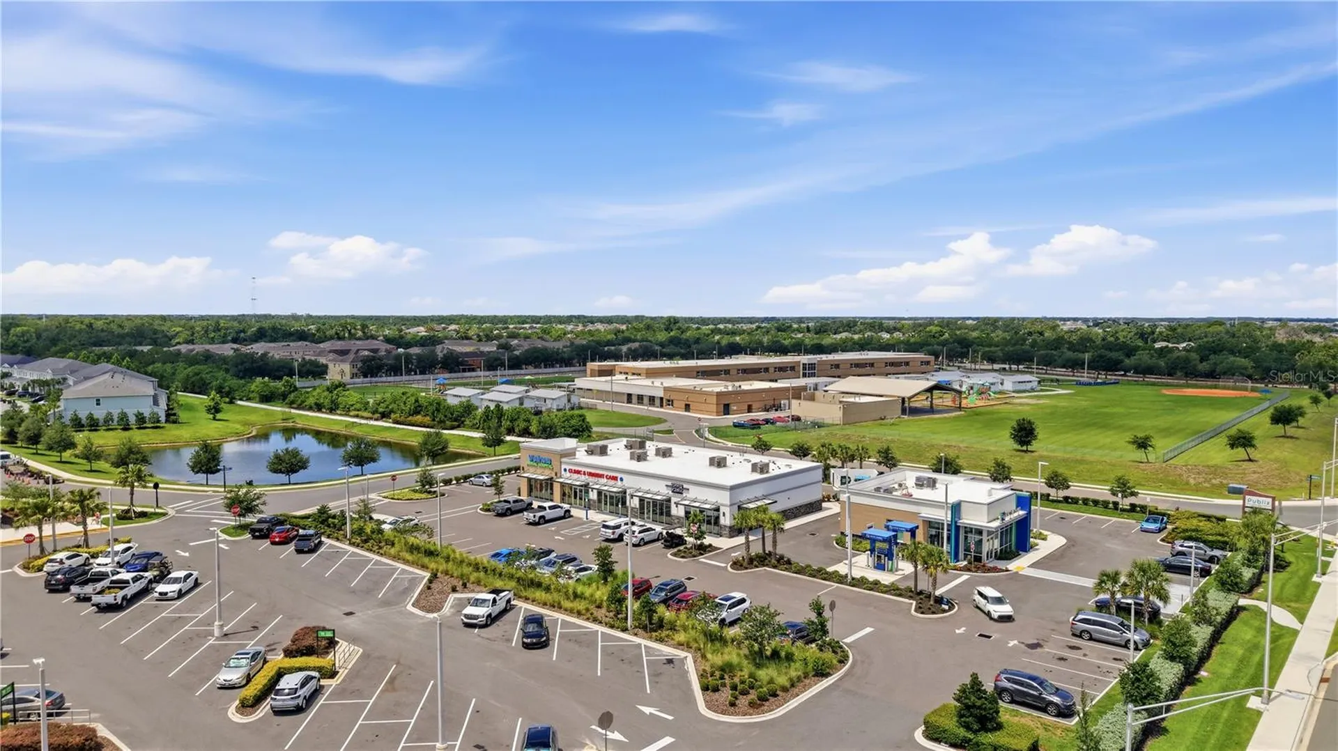 11916 Richmond Trail Parrish FL 34219