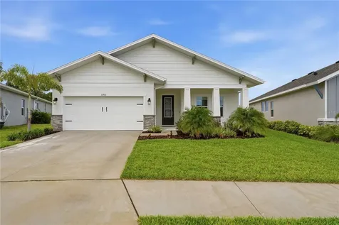 11916 Richmond Trail Parrish FL 34219