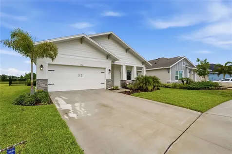 11916 Richmond Trail Parrish FL 34219