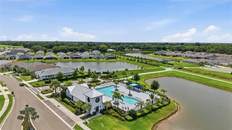 11916 Richmond Trail Parrish FL 34219