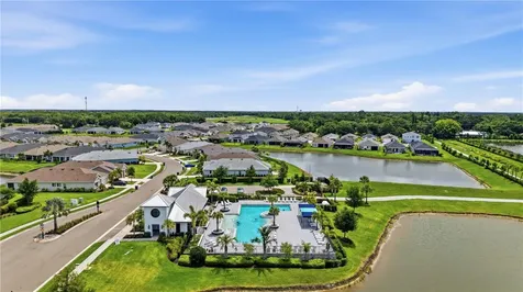 11916 Richmond Trail Parrish FL 34219