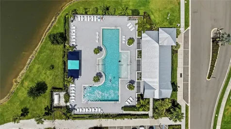11916 Richmond Trail Parrish FL 34219