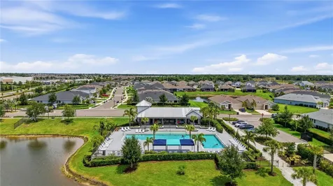 11916 Richmond Trail Parrish FL 34219