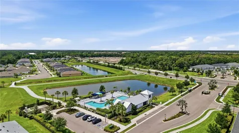 11916 Richmond Trail Parrish FL 34219