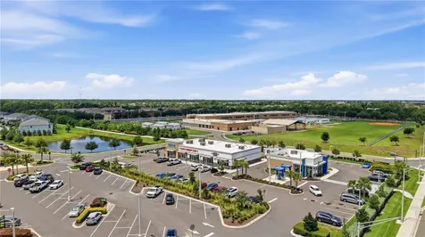 11916 Richmond Trail Parrish FL 34219