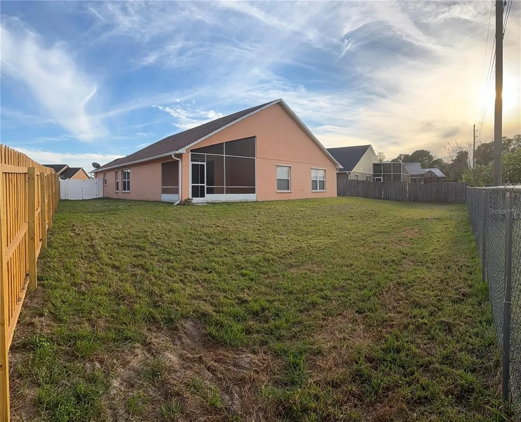 2527 Hikers Court Kissimmee FL 34743