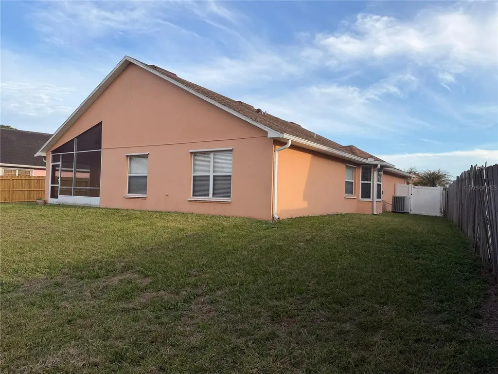 2527 Hikers Court Kissimmee FL 34743