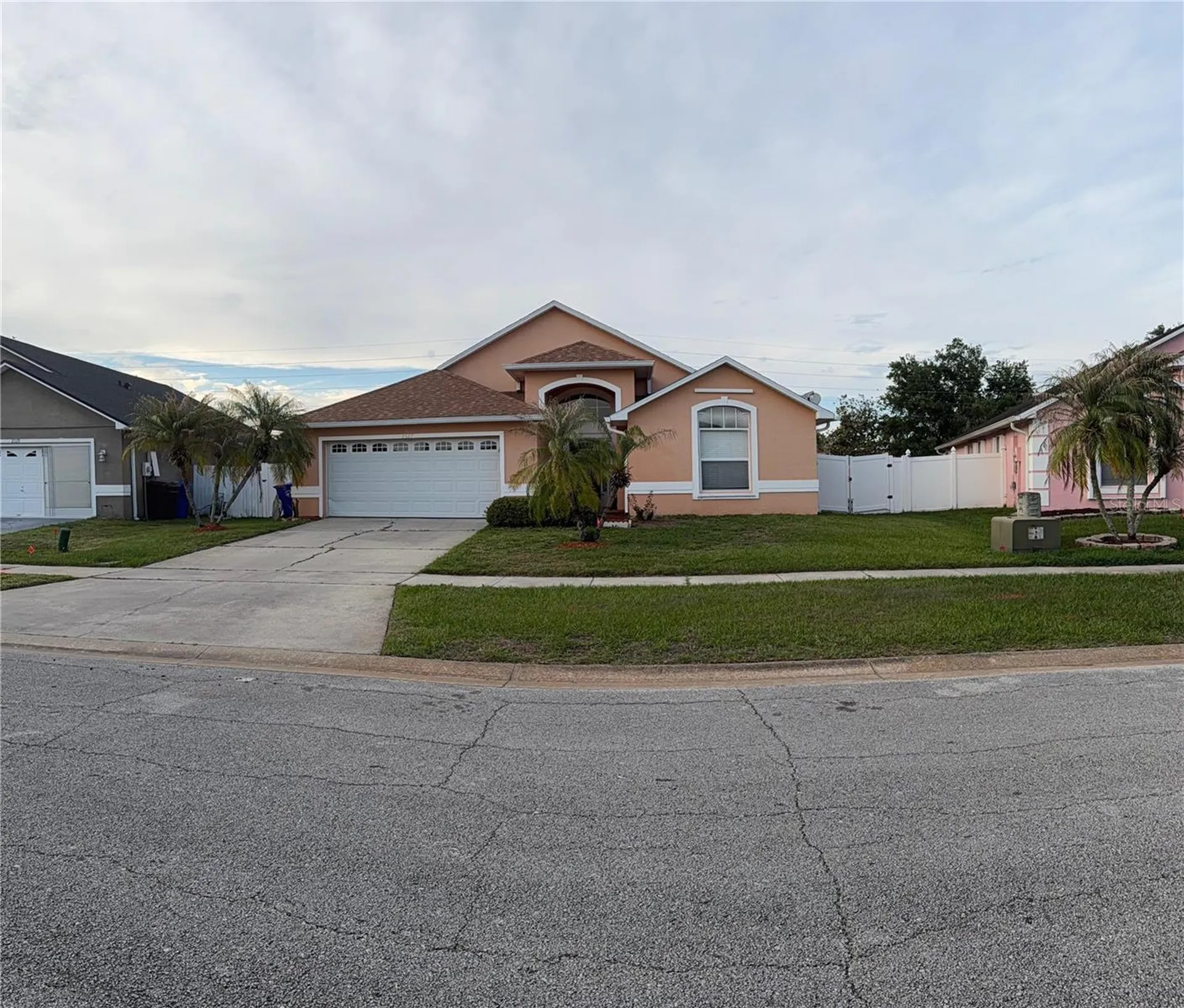2527 Hikers Court Kissimmee FL 34743