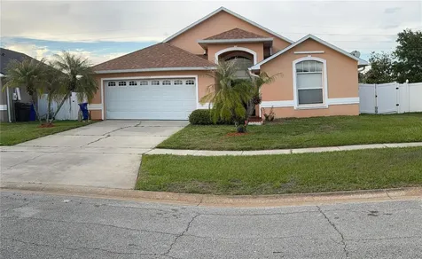 2527 Hikers Court Kissimmee FL 34743