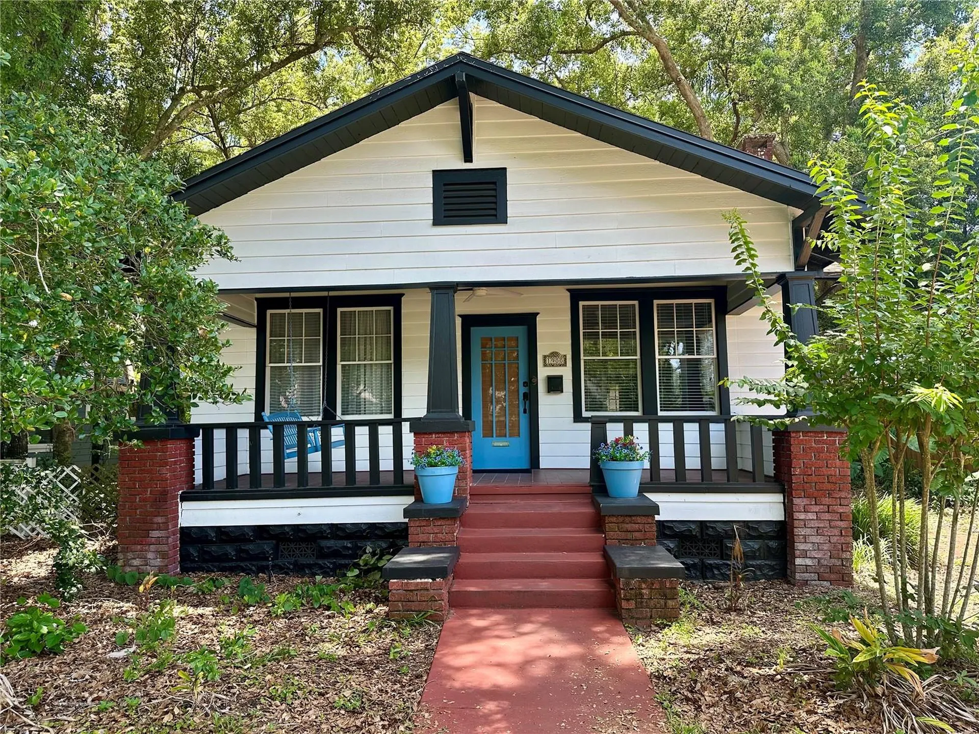 1900 E Jefferson Street Orlando FL 32803