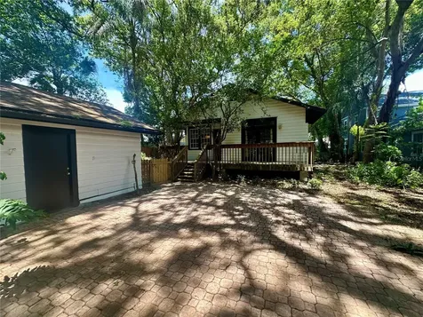 1900 E Jefferson Street Orlando FL 32803