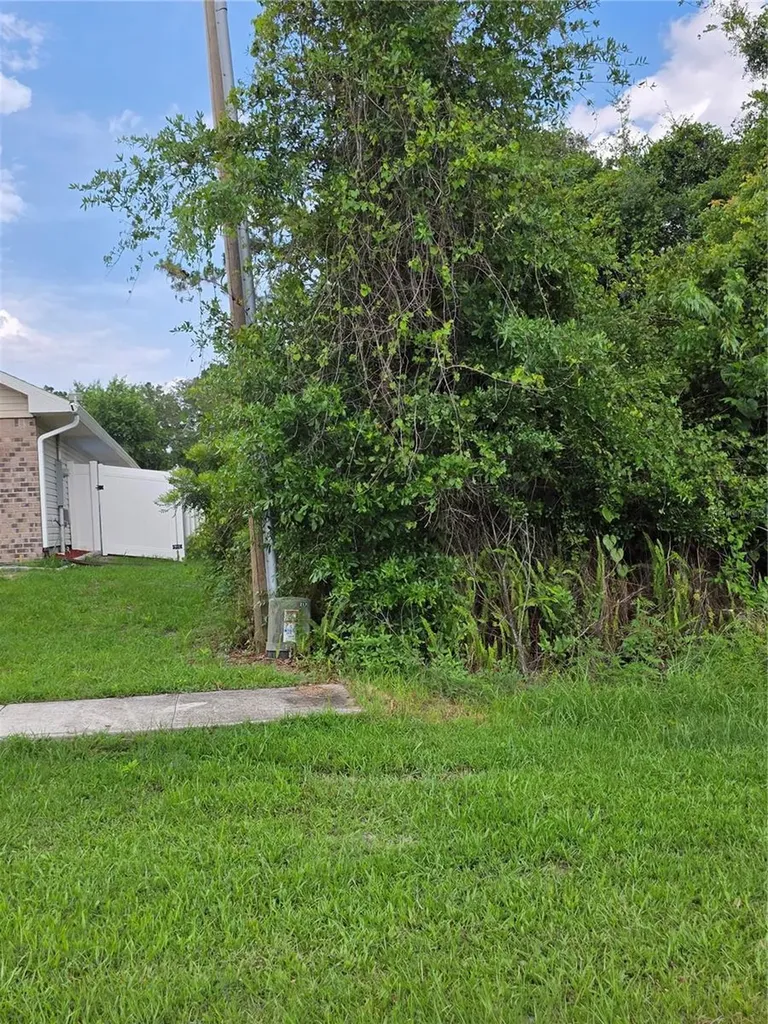 3227 Urmey Avenue Deltona FL 32738