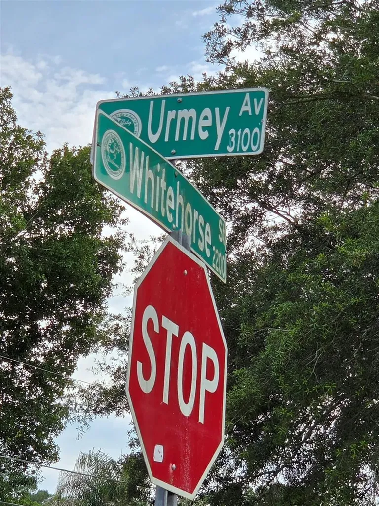 3227 Urmey Avenue Deltona FL 32738
