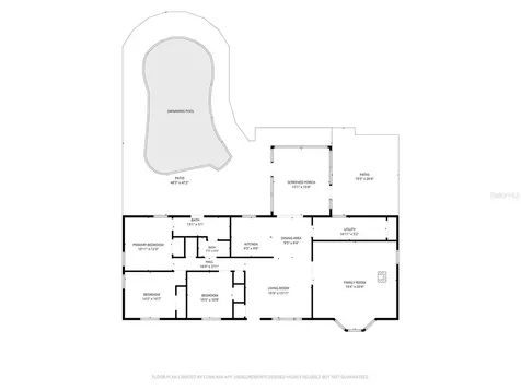 915 E Michigan Avenue Deland FL 32724