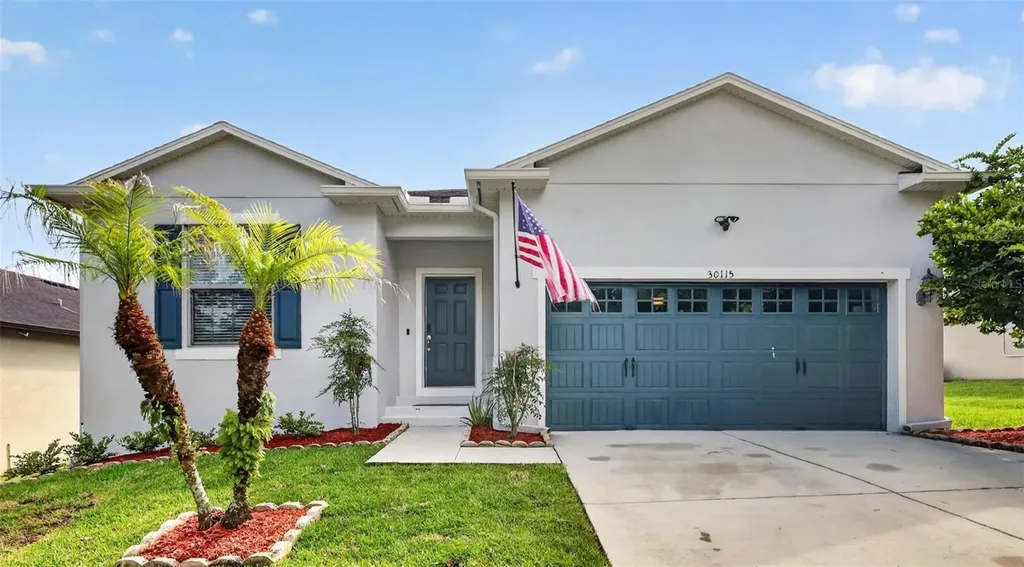 30115 Cheval Street Mount Dora FL 32757