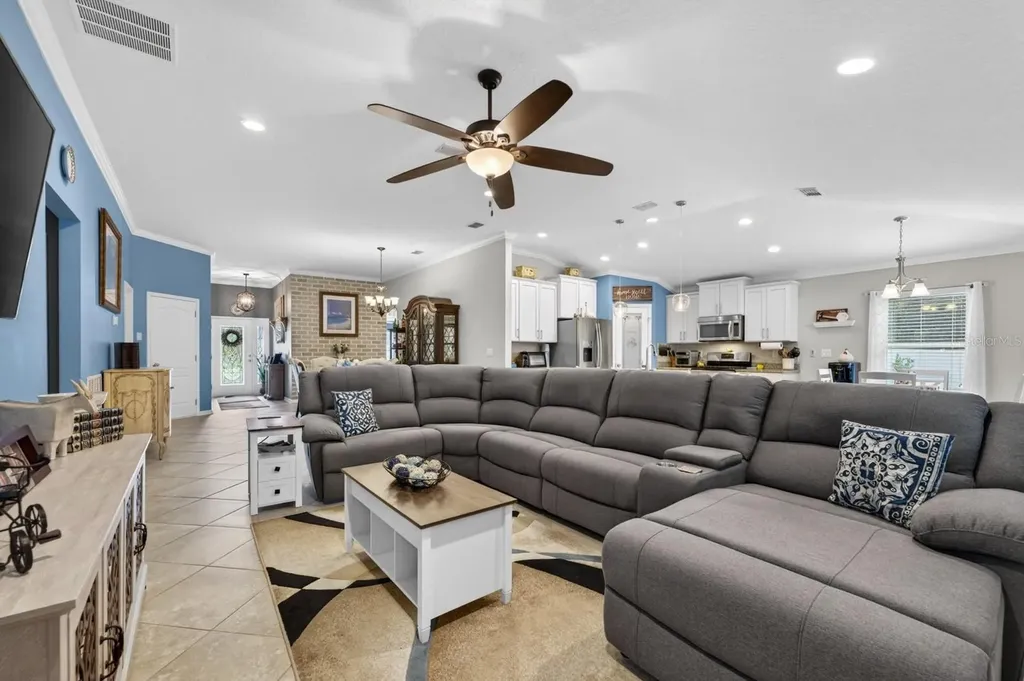 53 Auberry Drive Palm Coast FL 32137