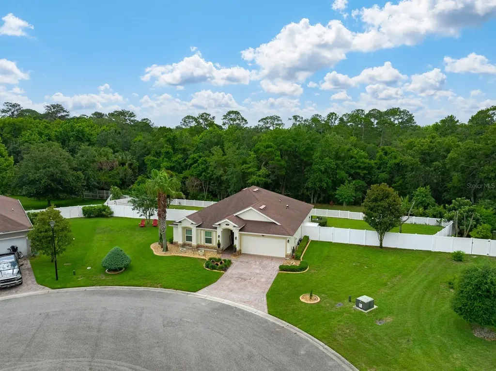 53 Auberry Drive Palm Coast FL 32137