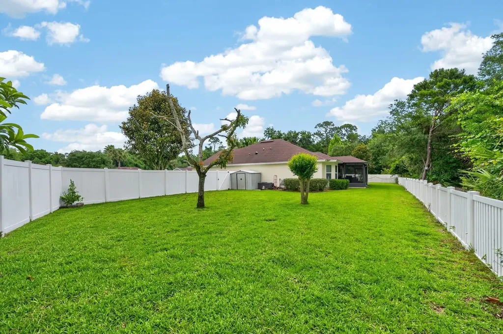 53 Auberry Drive Palm Coast FL 32137