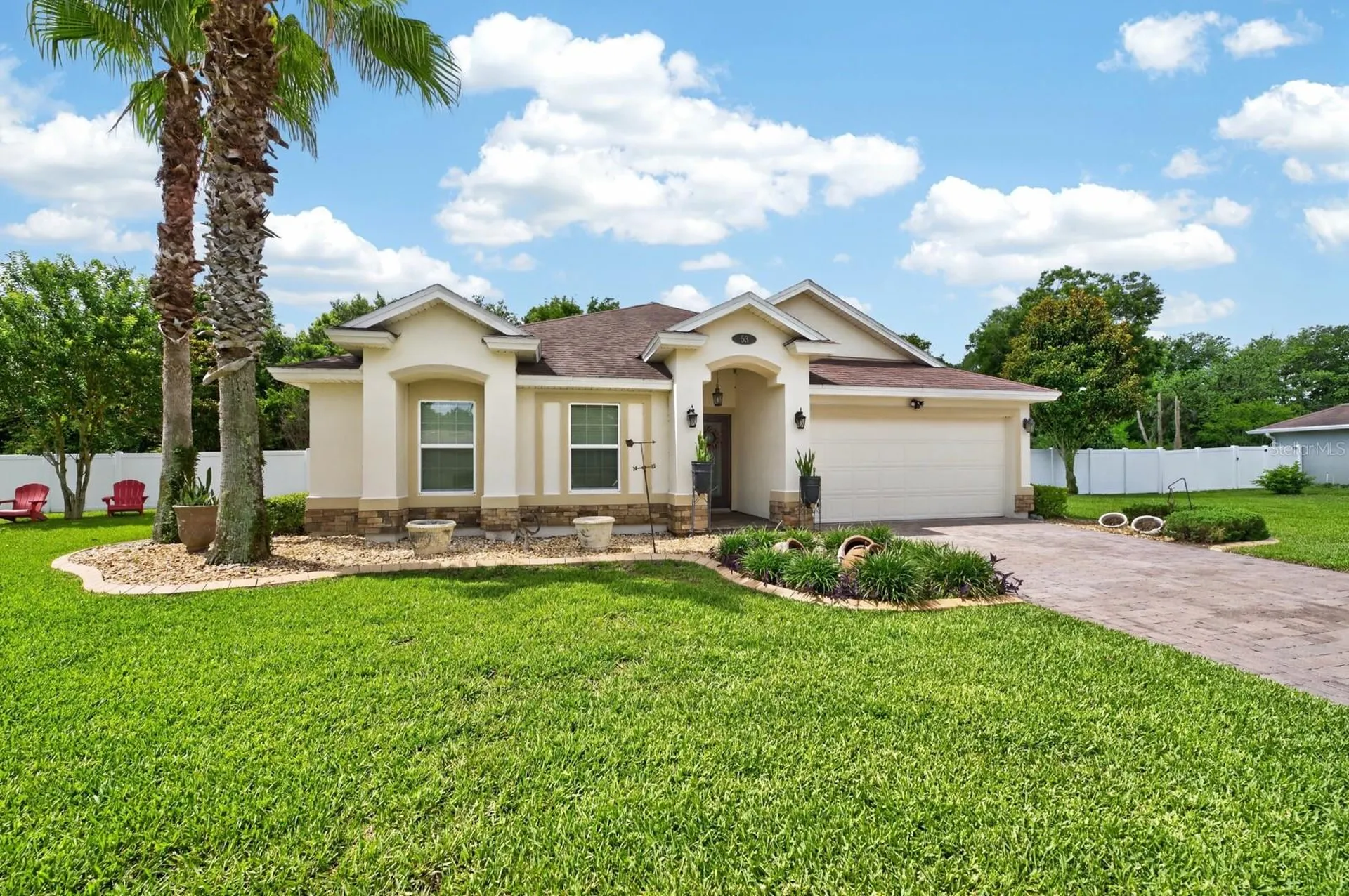 53 Auberry Drive Palm Coast FL 32137