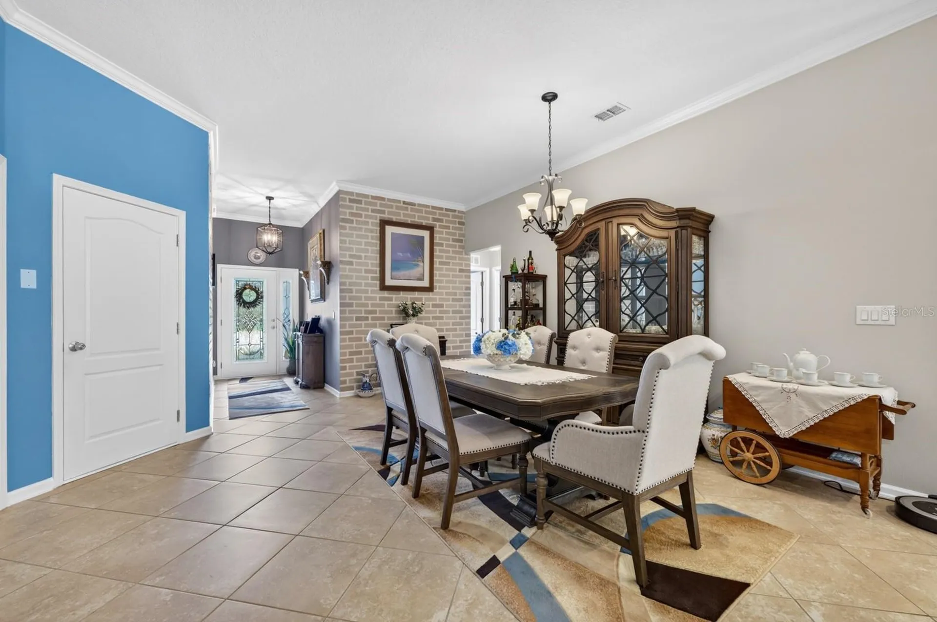 53 Auberry Drive Palm Coast FL 32137
