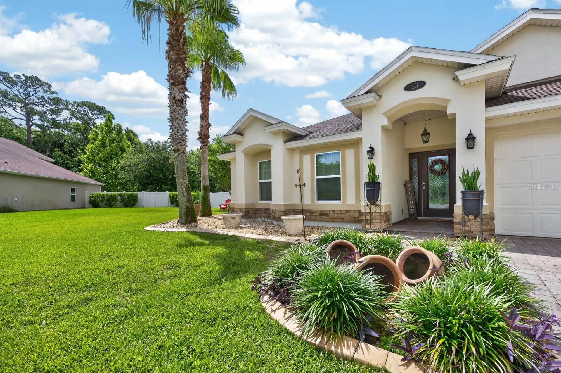 53 Auberry Drive Palm Coast FL 32137