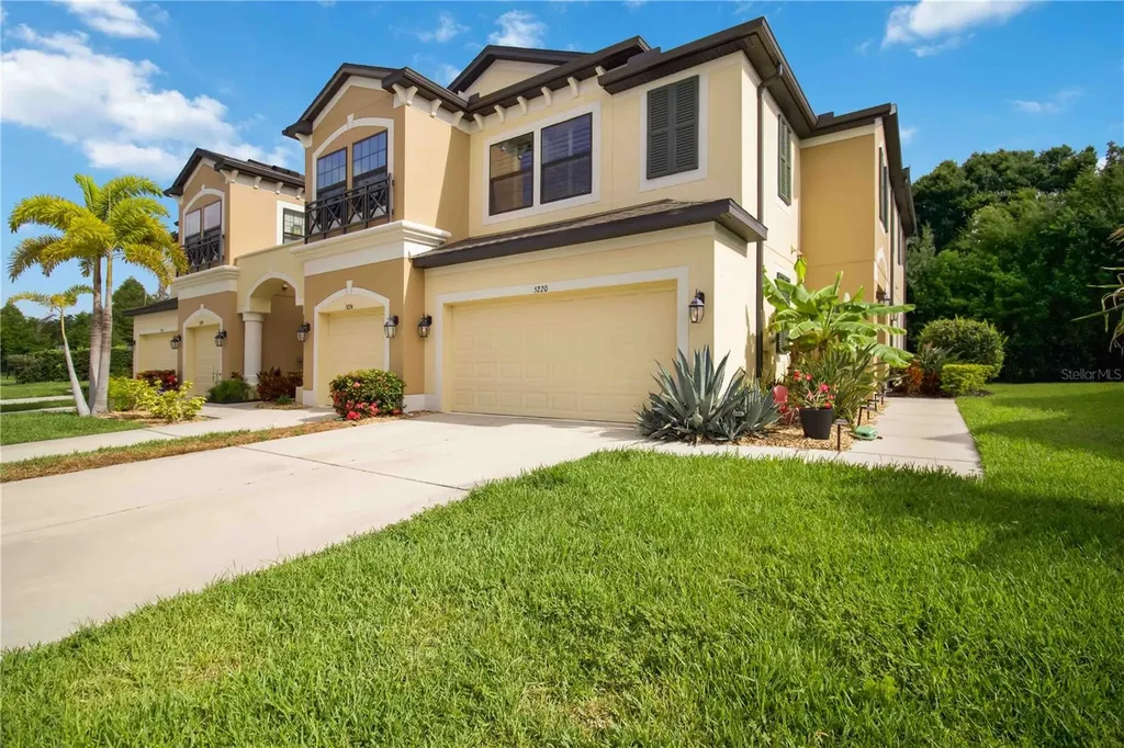 5220 78th St Circle E Bradenton FL 34203