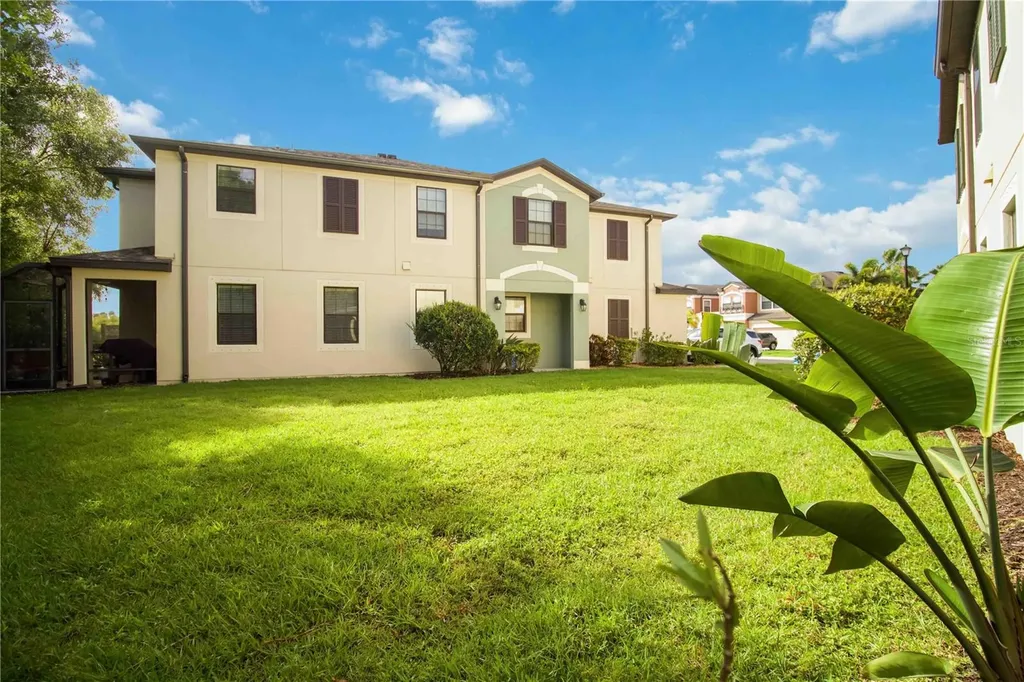 5220 78th St Circle E Bradenton FL 34203