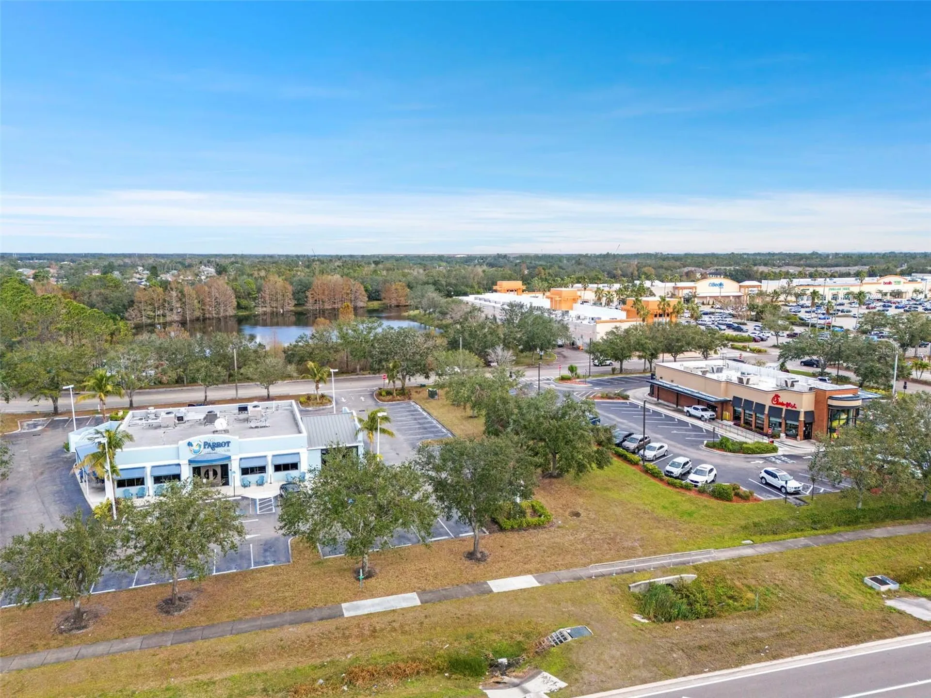 5220 78th St Circle E Bradenton FL 34203