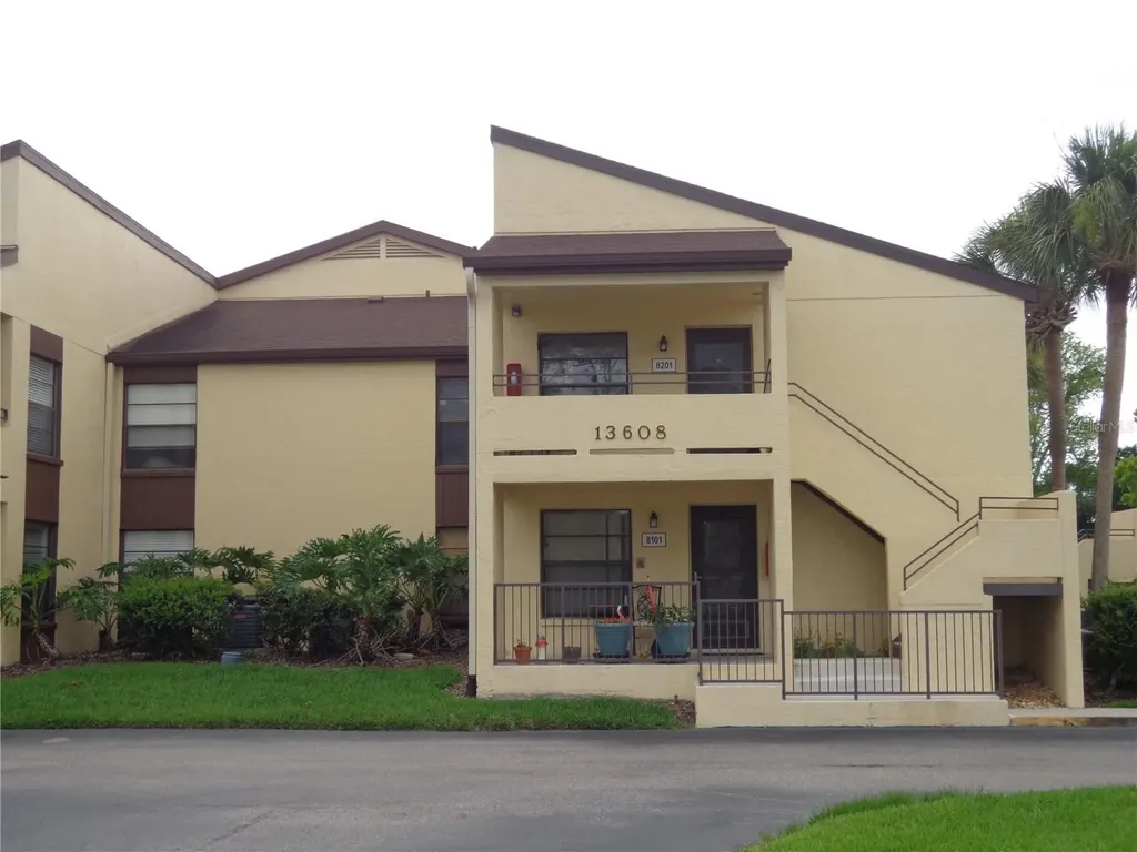 13608 S Village Drive Tampa FL 33618