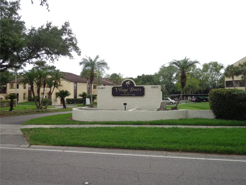 13608 S Village Drive Tampa FL 33618