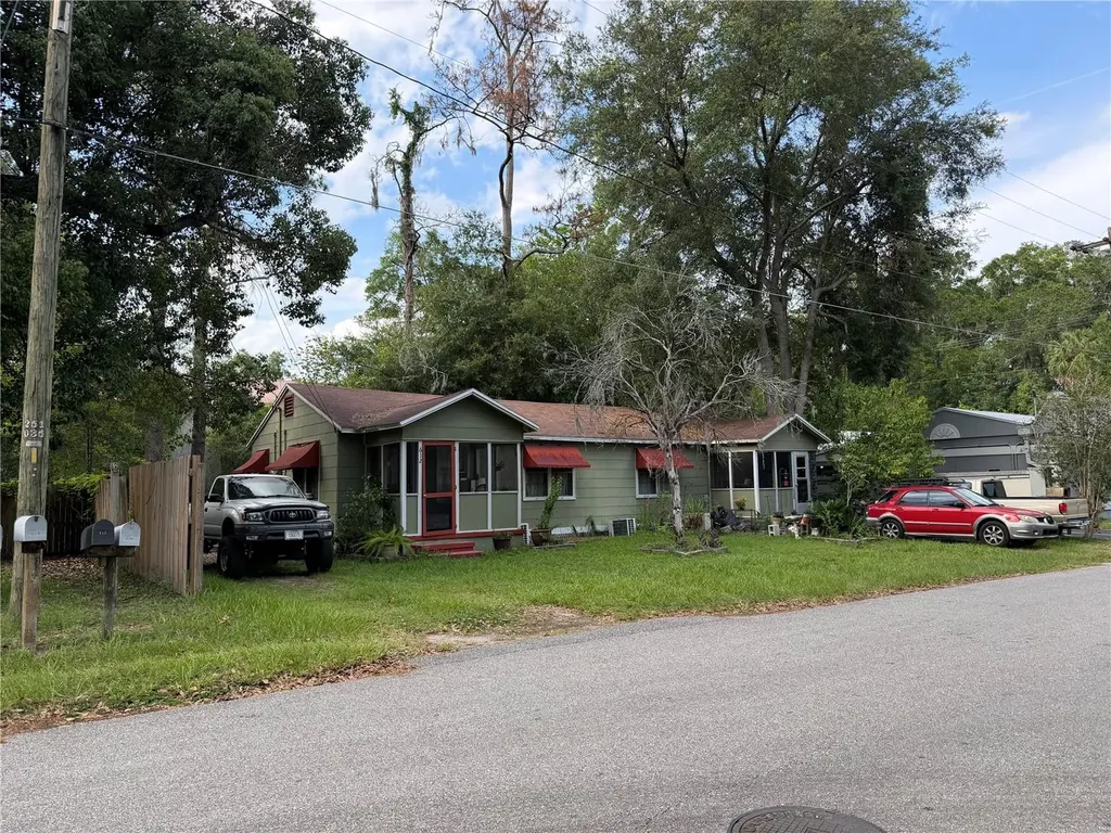 608 NW 24th Avenue Gainesville FL 32609