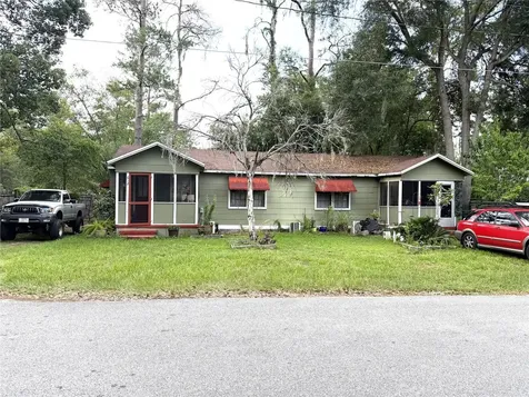 608 NW 24th Avenue Gainesville FL 32609