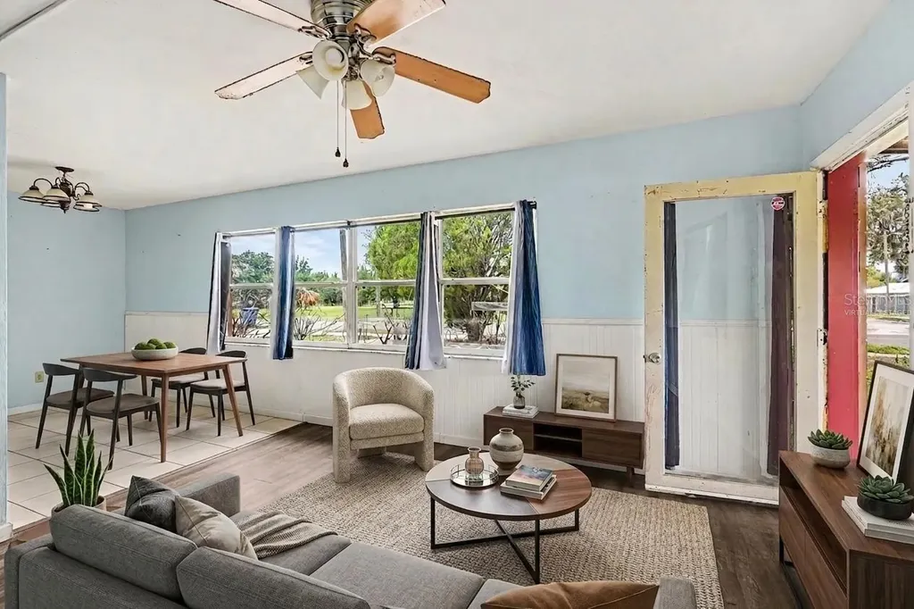 520 S Orange Avenue Fort Meade FL 33841