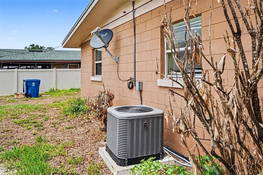 520 S Orange Avenue Fort Meade FL 33841