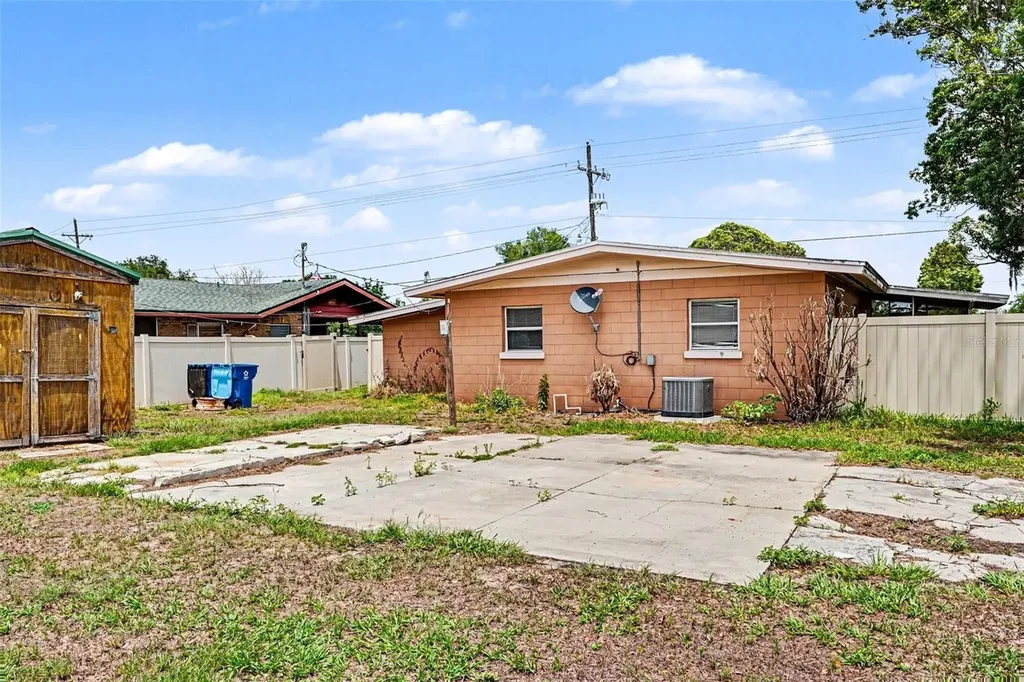 520 S Orange Avenue Fort Meade FL 33841