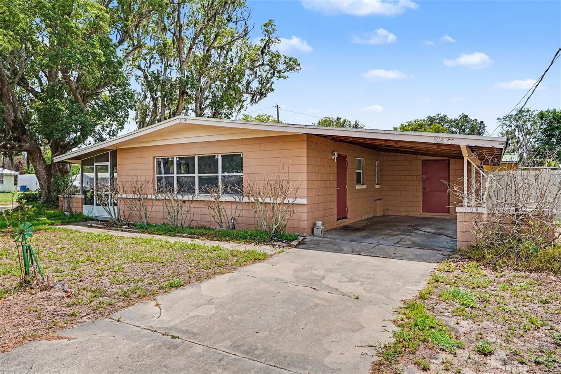 520 S Orange Avenue Fort Meade FL 33841