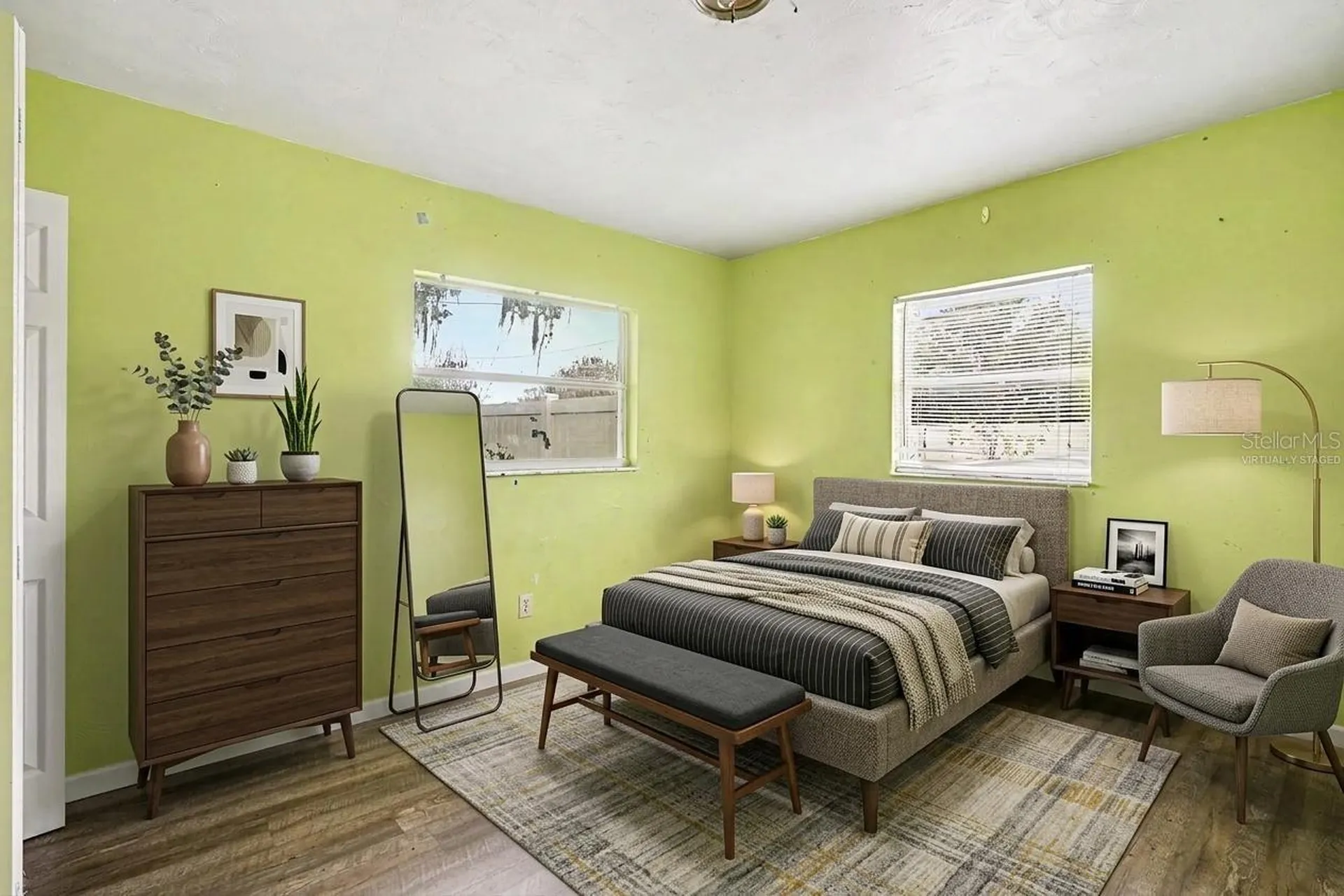 520 S Orange Avenue Fort Meade FL 33841