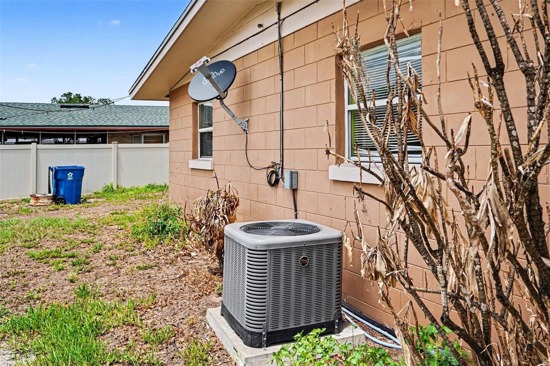 520 S Orange Avenue Fort Meade FL 33841