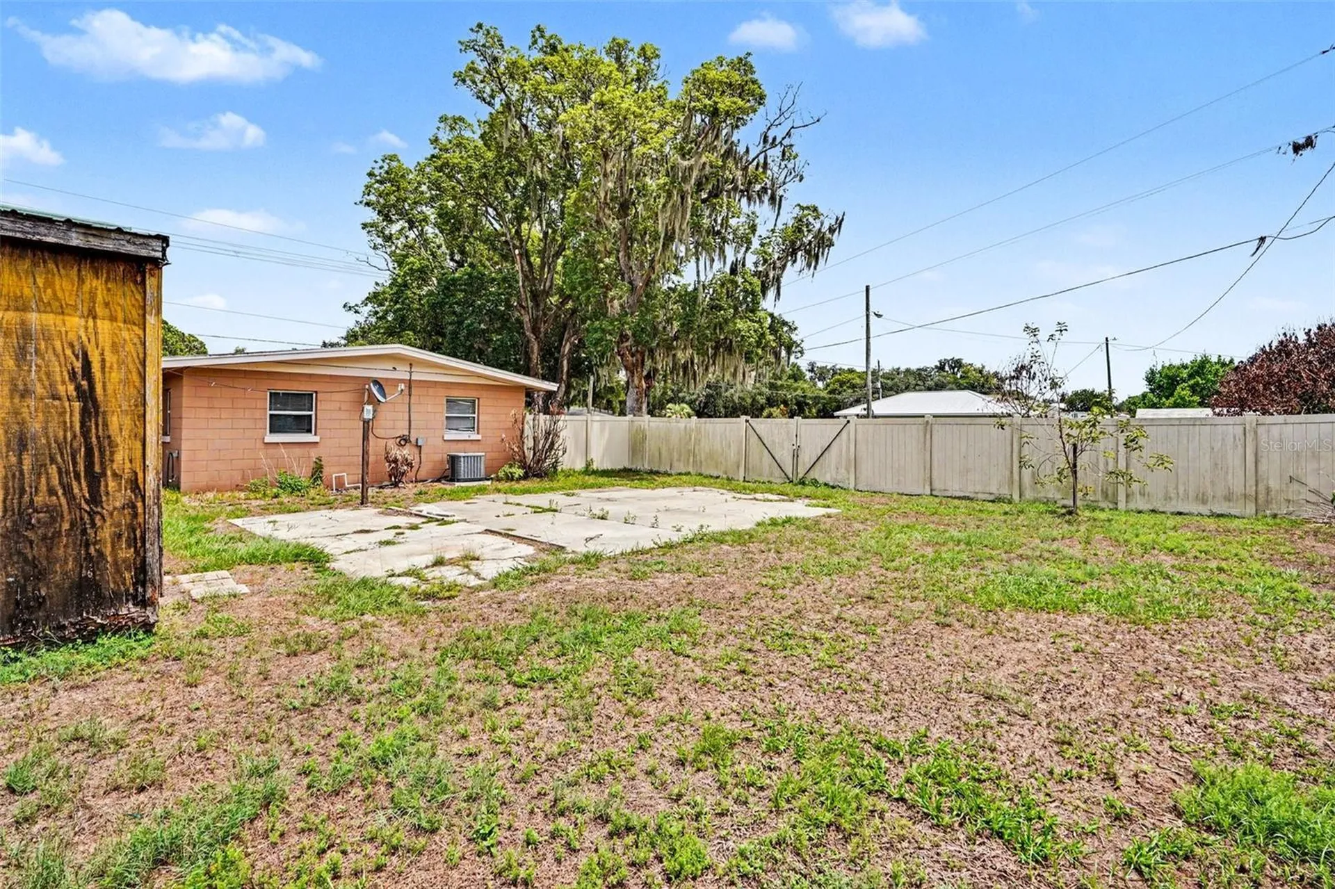 520 S Orange Avenue Fort Meade FL 33841