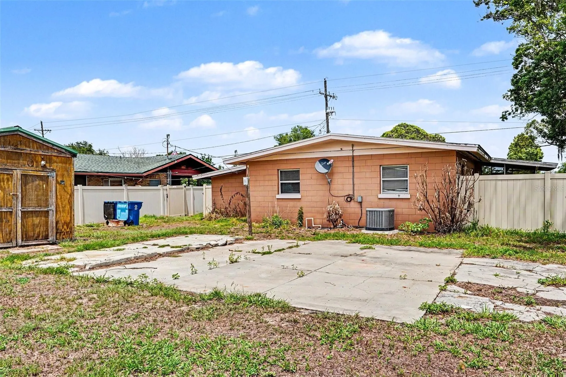 520 S Orange Avenue Fort Meade FL 33841